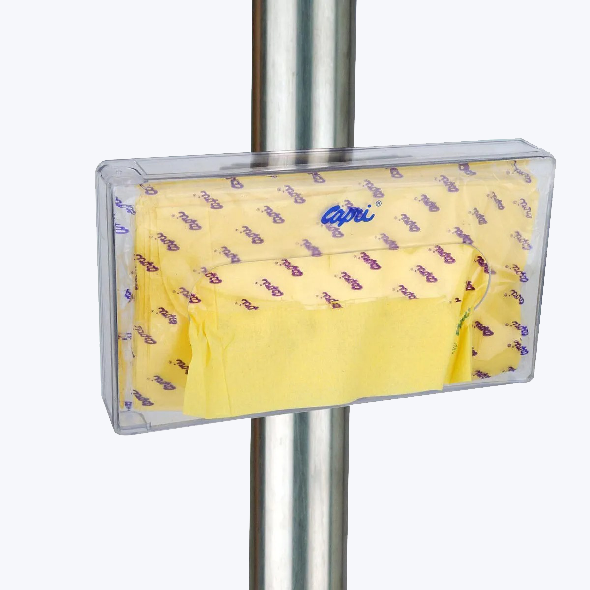 Capri Face Wipe Dispenser